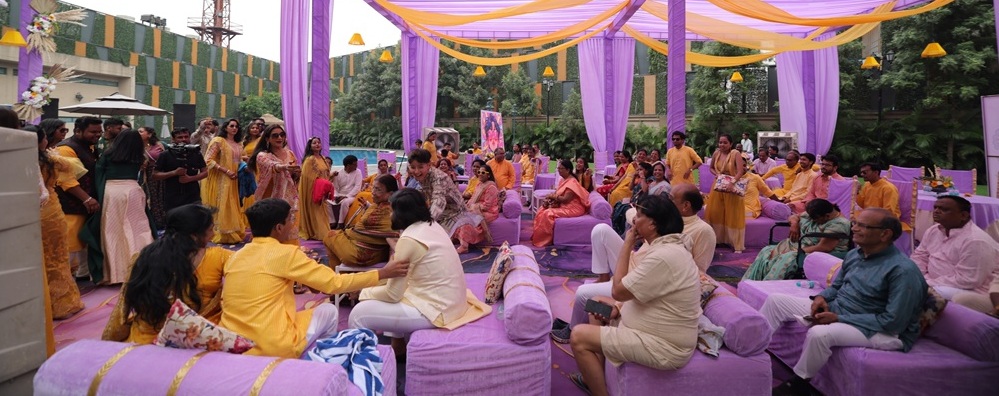 Best Wedding Venue in Meerut: Top Banquet Halls & Lawns