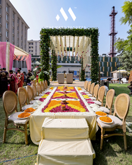 Preserving Natural Resources