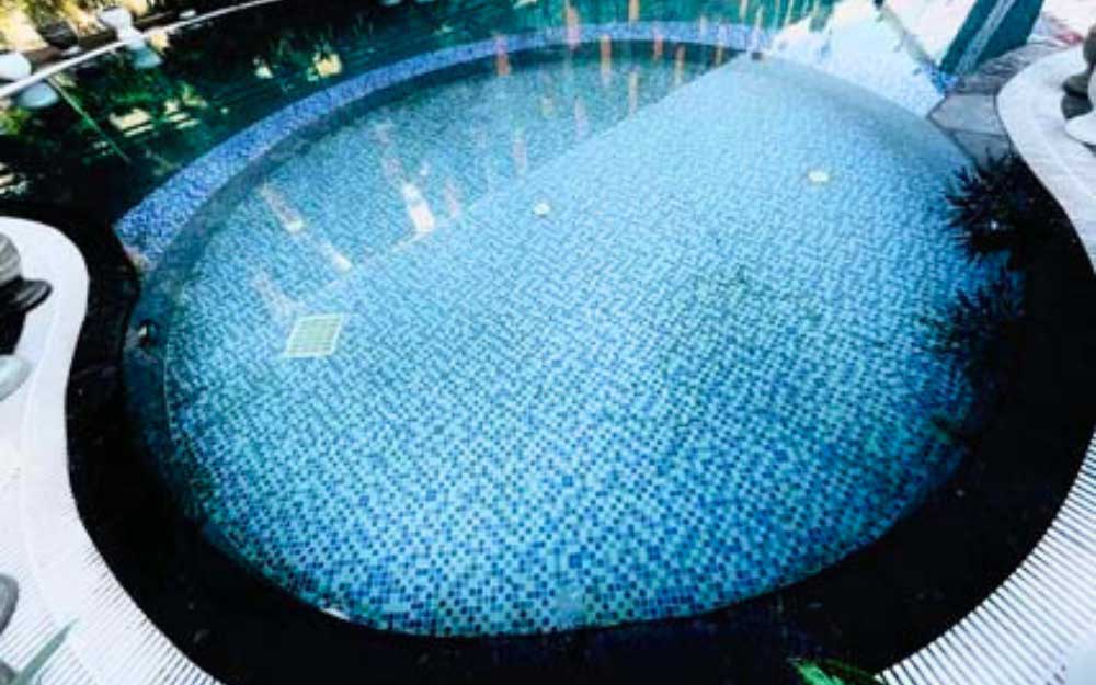 Mars Pool Swimming Pool - Marsresort.in